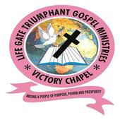 Daily Victory Devotional icon