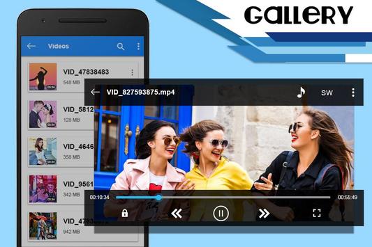 Gallery screenshot 3