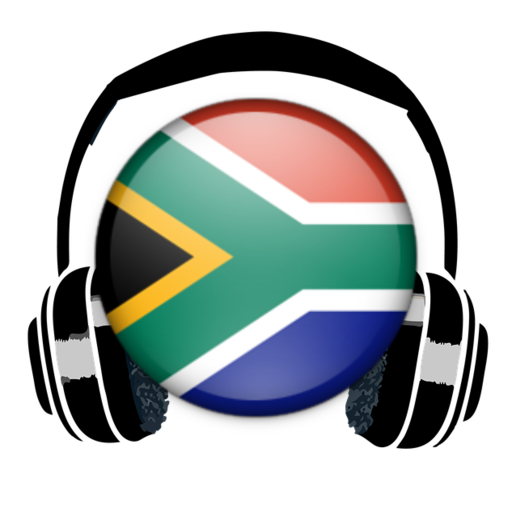Gagasi FM App Radio ZA Free Online icon