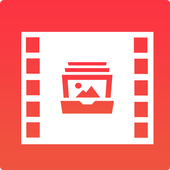 Image From Video आइकन