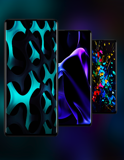 Redmi Note 11 Pro 5G Wallpaper screenshot 3