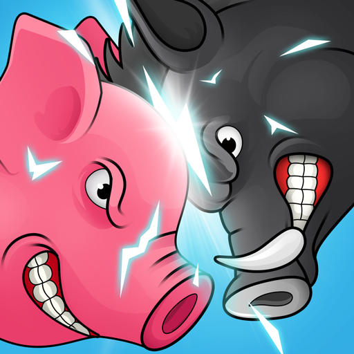 Pig Fight Mania For HAGO icon