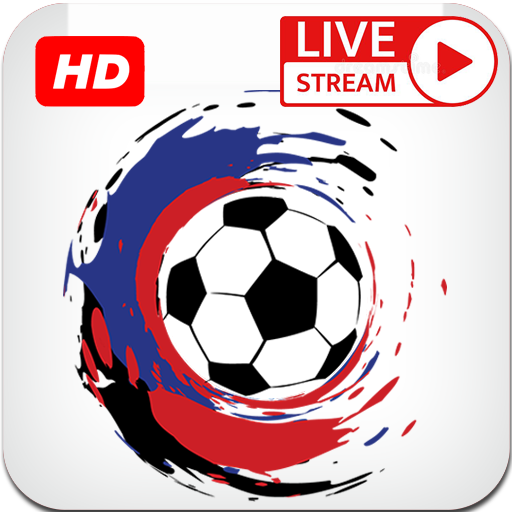 Footzila TV -Soccer TV HD icon