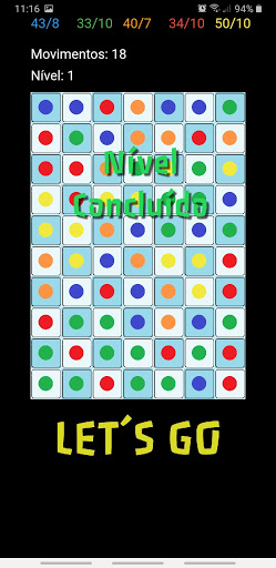 Block Game screenshot 4