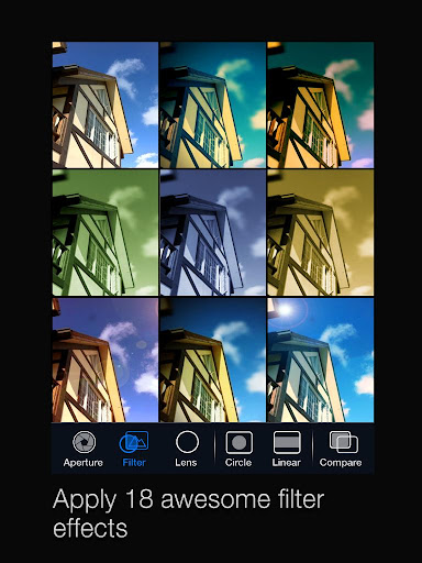 Big Lens स्क्रीनशॉट 10