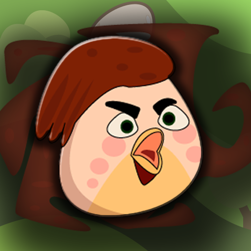 Angry Chickens icon