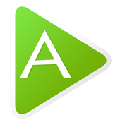 What's on Amazon Prime Video أيقونة