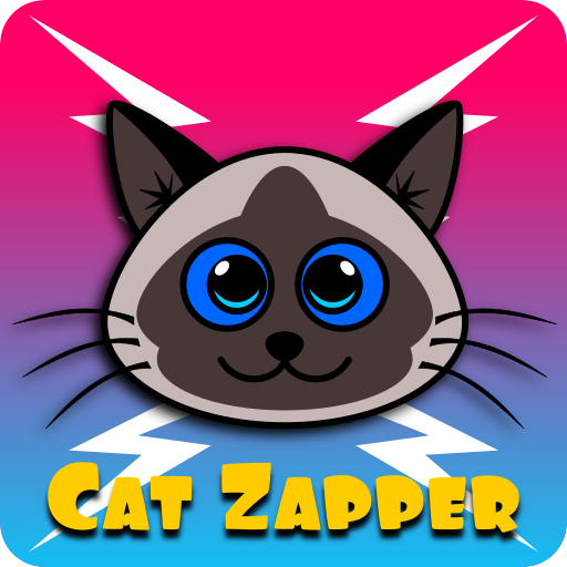 Cat Zapper icon