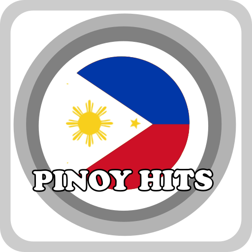 Pinoy Tagalog Music Hits (Audio &amp; Lyrics) icon