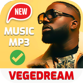 Chansons Vegedream MP3 2019-2020 icon