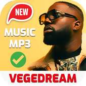 Chansons Vegedream MP3 2019-2020