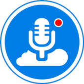 VoiceDrop (Audio To Dropbox) icon