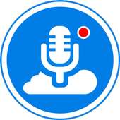 VoiceDrop (Audio To Dropbox) on 9Apps