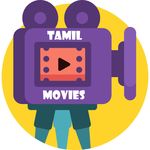 Tamil Full Movie Downloader أيقونة