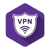 X-VPN - Free VPN Client icon