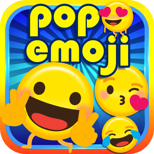 Pop Emoji icon