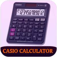 Casio Calculator