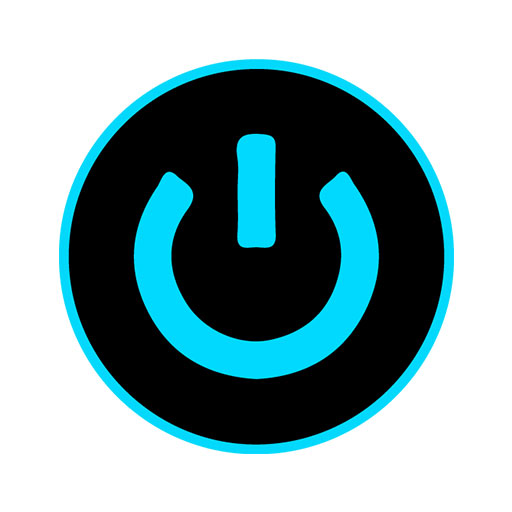 LED Flashlight - Powerful Simple Torch Light icon