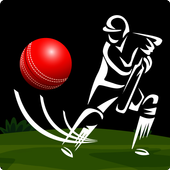CricPro - Cricket Status, News, Reviews &amp; Players icon
