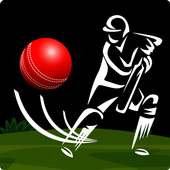 CricPro - Cricket Status, News, Reviews & Players