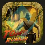 Tomb Runner : Endless Run icon