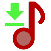 tube music downloader icon