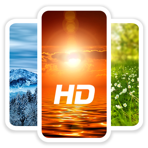 HD Wallpapers (Backgrounds) icon