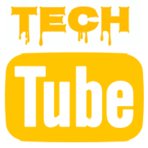 Tech Tube - Latest Science &amp; Technology Video icon