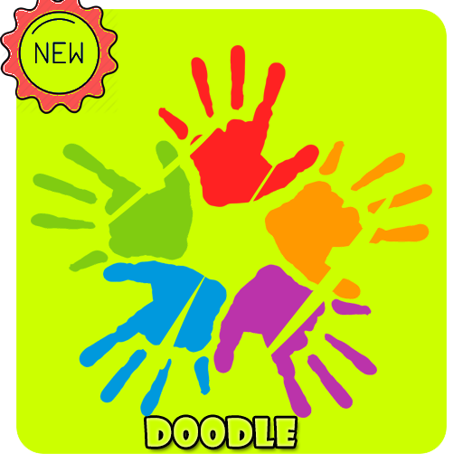 Doodle Master-Magic 2020 icon