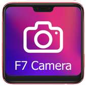 OPPO F7 Camera - Camera for OPPO F7 Plus