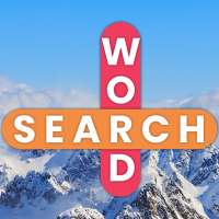 Word Serene Search