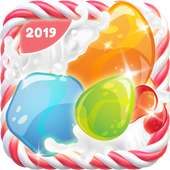 Candy & Jelly Fruit - Fruit Juice Blast