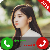 Fake Call, Fake Phone Call for Prank icon