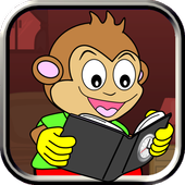Speed Read Monkey icon