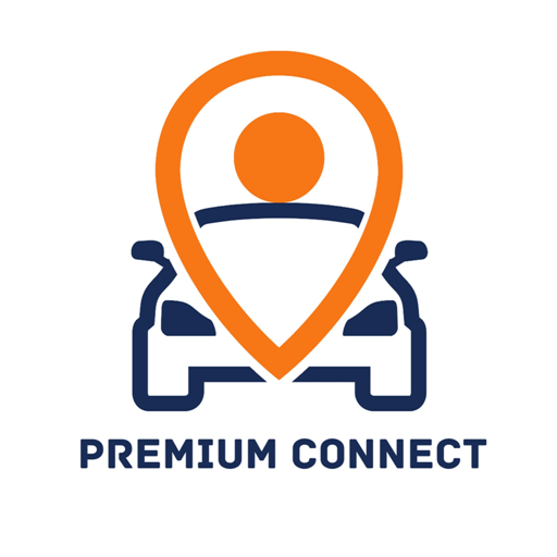 Premium Connect icon