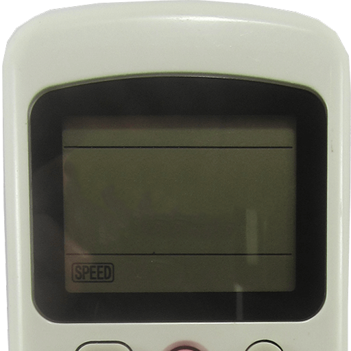 Remote Control For Boss Air Conditioner icon