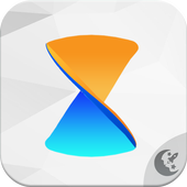 Free Tips for Xender New Version icon