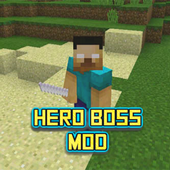 Hero Boss MOD icon