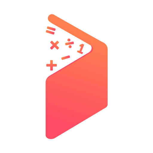 Maths E-book icon