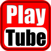 Play Tube icon