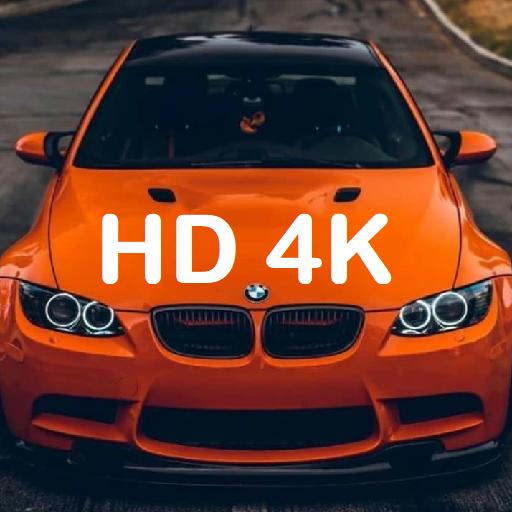 Sports Car Wallpaper , Car Wallpapers icon