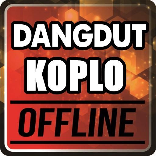 Koleksi Dangdut Koplo offline icon