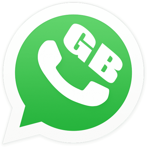 GB whatsapp Version 22.0 icon