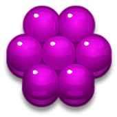 Candy Garden Smash icon