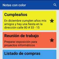 Color Notes on 9Apps