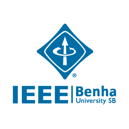 IEEE Benha University icon