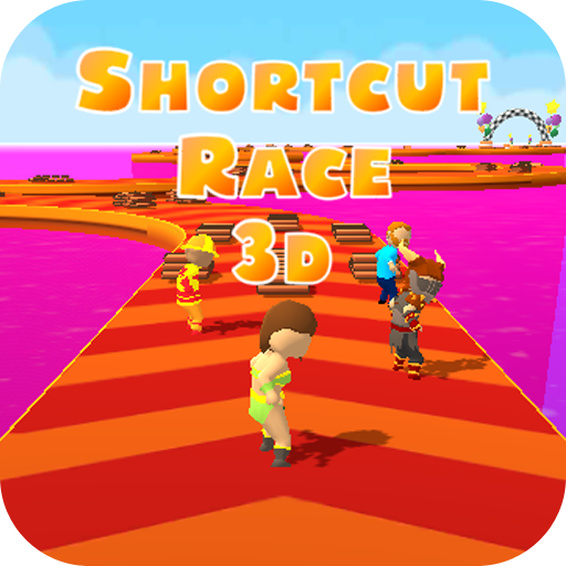 Stack Run Race Games icon