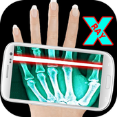 X-Ray Scanner icon