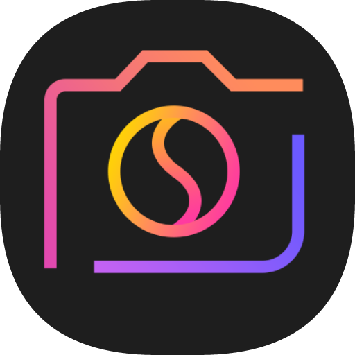 Retouch Photo Editor icon