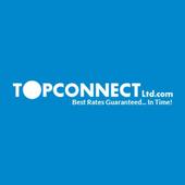 Top Connect icon